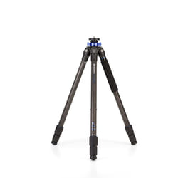 Benro Mach3 9X tripod Digital/film cameras 3 leg(s) Black