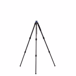 Benro Mach3 9X tripod Digital/film cameras 3 leg(s) Black