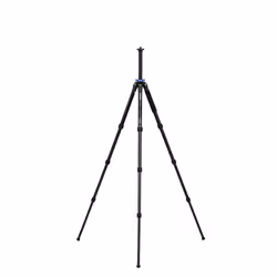 Benro TMA28A tripod Digital/film cameras 3 leg(s) Black
