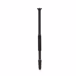 Benro TMA28A tripod Digital/film cameras 3 leg(s) Black - Additional view 4