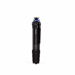 Benro TMA28C tripod Digital/film cameras 3 leg(s) Black - Additional view 2