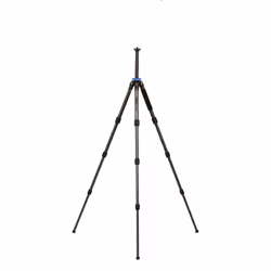 Benro TMA28C tripod Digital/film cameras 3 leg(s) Black - Additional view 3