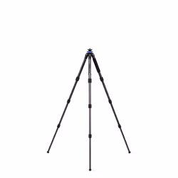 Benro TMA28C tripod Digital/film cameras 3 leg(s) Black - Additional view 4