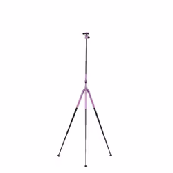 MeFOTO BackPacker Air tripod Smartphone/Action camera 3 leg(s) Purple