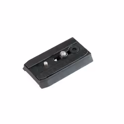 Benro QR4, Black, 1 pc(s), 40 g