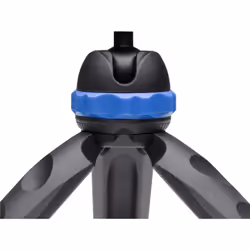 Benro PP1 tripod Universal 3 leg(s) Black, Blue - Additional view 3