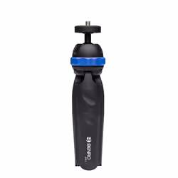 Benro PP1 tripod Universal 3 leg(s) Black, Blue - Additional view 5