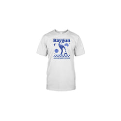 Raygun Dance Like Nobody'S Watching Dance Tour Paris 2024 Breakdancing Party T-Shirt - S