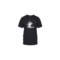 Halloween Green Bay Packers NFL Football Fan Ghost With Pumpkin T-Shirt - XXL