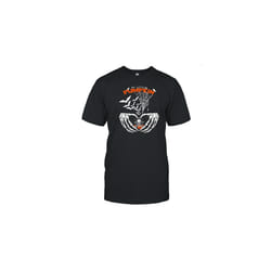 My Little Pumpkin Skeleton Halloween T-Shirt - XXL