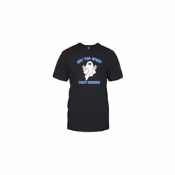 Not Too Spoky Very Demure Ghost Halloween T-Shirt - XXL