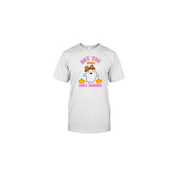 Not Too Spoky Very Demure Subtle Halloween T-Shirt - L