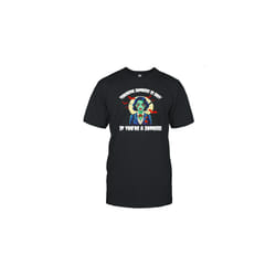 Teaching Zombies Is Easy If You'Re A Zombie Halloween Teacher T-Shirt - M