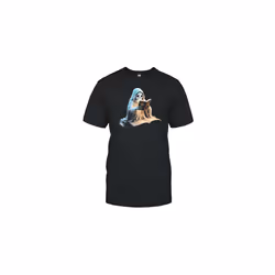 A Cute Halloween Ghost Reading A Book Cut Out 2024 T-Shirt - S