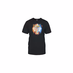 Halloween Horror Nights Orl 2024 T-Shirt - XXL