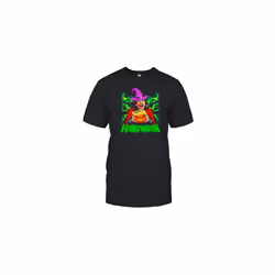 Halloween 2024 Usa Kamala Halloween For President Pumpkin Donald Trump T-Shirt - M