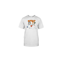 The Bluey Ghost Booey Halloween T-Shirt - S