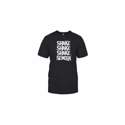 Shake Shake Shake Senora Halloween T-Shirt - S