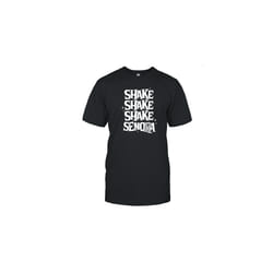 Shake Shake Shake Senora Halloween T-Shirt - S