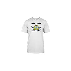 Are You Ready For Halloween  Halloween Style 12 T-Shirt - L