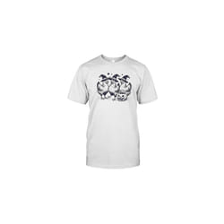 Chicken Witches Halloween T-Shirt - S