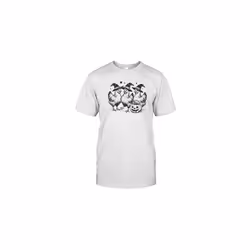 Chicken Witches Halloween T-Shirt - XXL