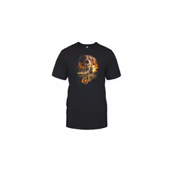 Cujo movie horror Halloween 2024 T-Shirt - M