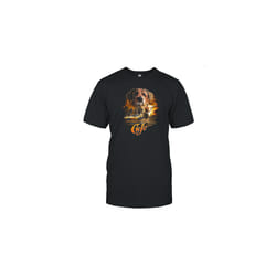 Cujo movie horror Halloween 2024 T-Shirt - L