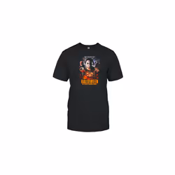 Halloween 6 terror never rests in peace T-Shirt - L