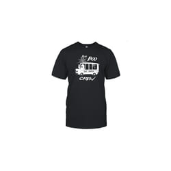 Halloweenfor School bus Premium Fit T-Shirt - XXXL