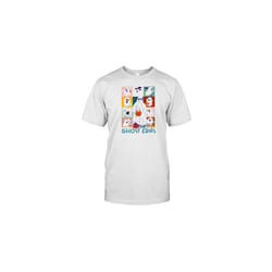Halloween The Ghost Eras T-Shirt - S