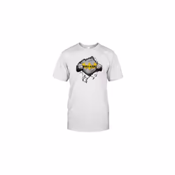 I'm A Superhero  Halloween Style 28 T-Shirt - S