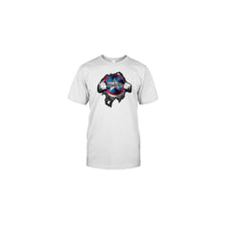 I'm A Superhero  Halloween Style 29 T-Shirt - XXXL
