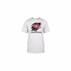 I'm A Superhero Halloween Style 30 T-Shirt - XXXL