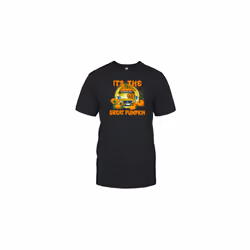 It's the great pumpkin Halloween46 T-Shirt - S