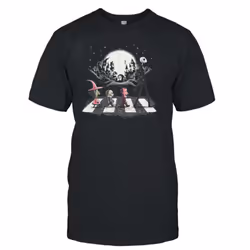 Halloween Road 2023 shirt - XXL