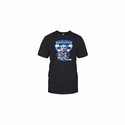 Michael Myers Geelong Logo T-Shirt - XL