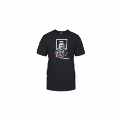 Michael Myers Portadeide Logo T-Shirt - S