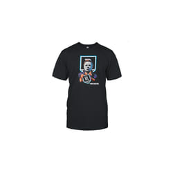 Michael Myers Portadeide Logo T-Shirt - S