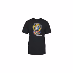 Michael Myers Richmond Logo T-Shirt - L