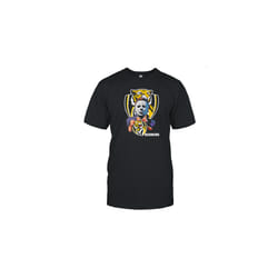 Michael Myers Richmond Logo T-Shirt - L