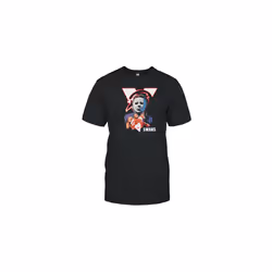 Michael Myers Swans Logo T-Shirt - S