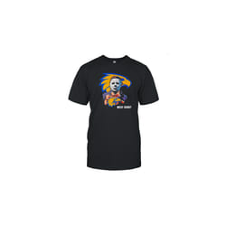 Michael Myers West Coast Logo T-Shirt - L