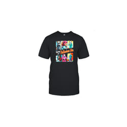Waiting For Halloween Like 2 T-Shirt - L