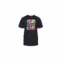 Waiting For Halloween Like 2 T-Shirt - XXXL