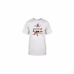 I'M The Aramark Witch Halloween T-Shirt - M