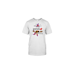 I'M The Aramark Witch Halloween T-Shirt - XXXL