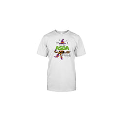 I'M The ASDA Witch Halloween T-Shirt - M