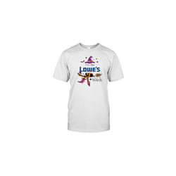 I'M The Lowe'S Witch Halloween T-Shirt - XL