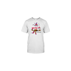 I'M The Wendy'S Witch Halloween T-Shirt - XL